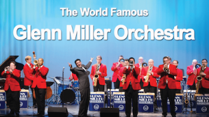 2023.01.21 The World Famous Glenn Miller Orchestra