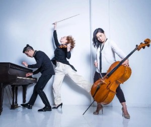 Merz Trio