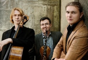 Hermitage Piano Trio