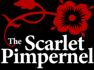 The Scarlet Pimpernel