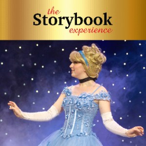 The Storybook Experience – Once Upon a Dream