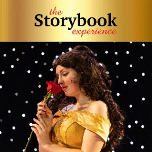 The Storybook Experience – Be Our Guest