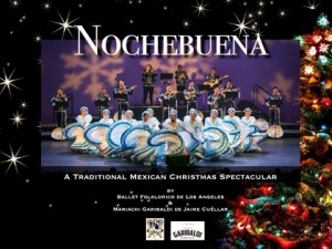 Nochebuena: A Christmas Spectacular
