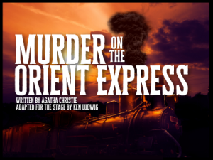 Murder on the Orient Express