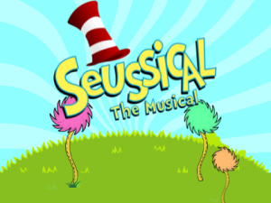 Seussical The Musical