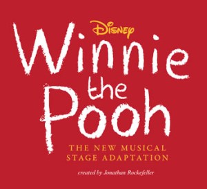 Disney’s Winnie The Pooh: The New Musical Stage Adaptation
