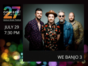 We Banjo 3