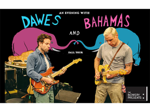 Dawes & Bahamas
