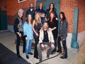 Hollywood Nights: A Bob Seger Experience