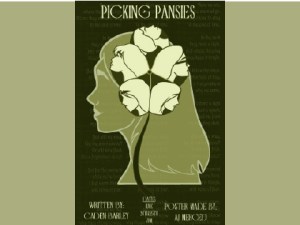 Picking Pansies