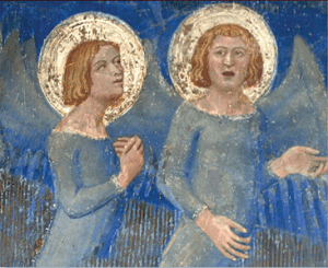 A Medieval Christmas (Newbury)