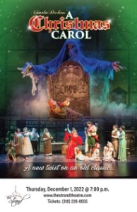 A Christmas Carol