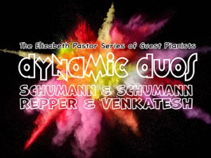 Dynamic Duos