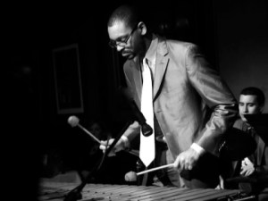 JASON MARSALIS: Tribute to Lionel Hampton