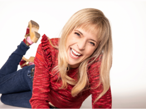 Maria Bamford