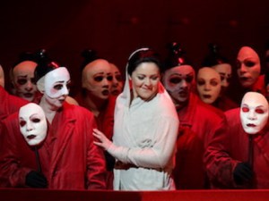 Turandot (Teatro alla Scala)