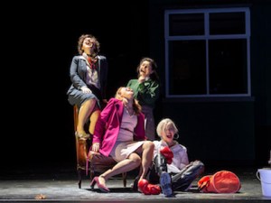 Falstaff (Staatsoper Hamburg)