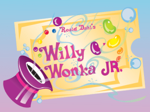 2022 – Willy Wonka JR