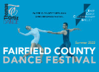 Thomas/Ortiz Dance Festival
