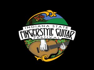 Indiana State Fingerstyle Guitar : COMPETITION