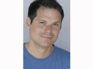 Michael Ian Black