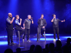 2022 FACE Vocal Band
