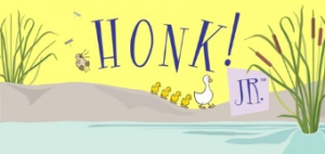 Honk! Jr.