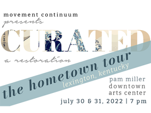 Curated Hometown Tour