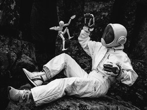 2022 Marooned! A Space Comedy