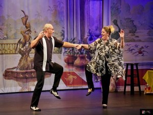 Assisted Living: The Musical