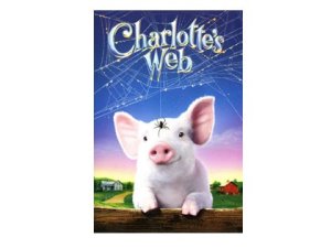 Charlotte’s Web