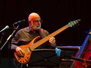Mauricio Rodriguez Trio