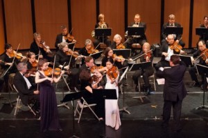 Virginia Chamber Orchestra