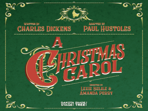 A Christmas Carol