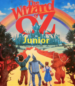 Junior Company’s The Wizard of Oz