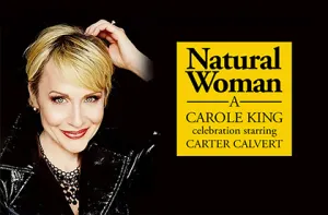The Carole King Celebration: Natural Woman