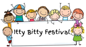 Itty Bitty Festival