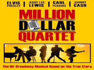 Million Dollar Quartet