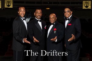 The Drifters 2023