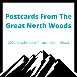 2022 Weathervane Alumni Show