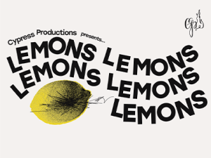 Lemons Lemons Lemons Lemons Lemons