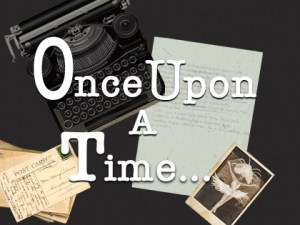 Once Upon A Time… Josephine Baker!