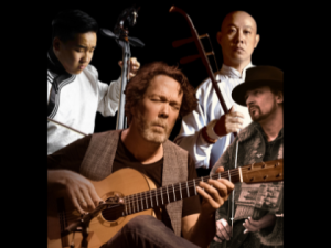 Duplessy and the Violins of the World