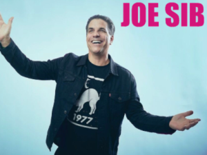JOE SIB @ NICKS