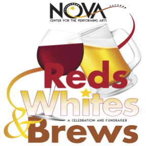 Reds, Whites and Brews