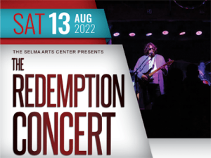 The Redemption Concert