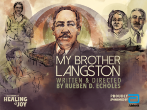My Brother Langston