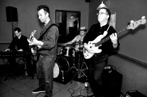 Andrew Diehl & The Nightmen