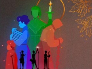 A Christmas Carol Classic Radiocast
