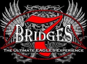 7 Bridges: The Ultimate Eagles Experience